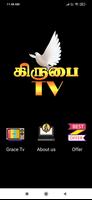 Poster Grace TV
