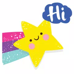 Sticker Chat - Awesome Sticker アプリダウンロード