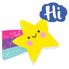 Sticker Chat icon