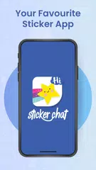 Sticker Chat - Awesome Sticker APK download