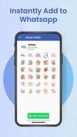 Sticker Chat স্ক্রিনশট 2