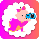 Baby Photo Art - Capture Preci APK