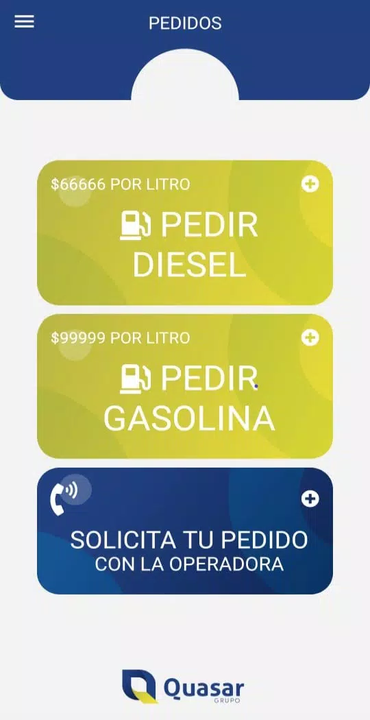 Quasar APK