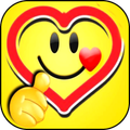stickers gracias