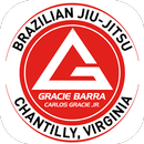 Gracie Barra Chantilly APK