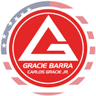 Gracie Barra アイコン