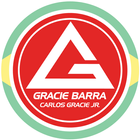 Gracie Barra icône