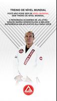 Gracie Barra Affiche