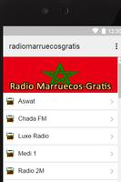 Radio Marruecos-Gratis_ ảnh chụp màn hình 1