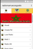 Radio Marruecos-Gratis_ captura de pantalla 2