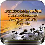 Reflexiones Cristianas Poderosas आइकन