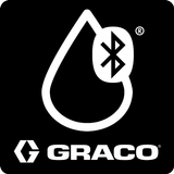 Graco Auto Lube Zeichen