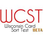 Test de Wisconsin BETA 圖標