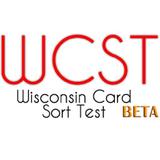 Test de Wisconsin BETA icône