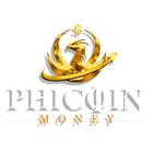 Phicoin Money icône