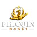 Phicoin Money aplikacja