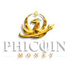 Phicoin Money 图标