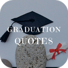Graduation Quotes Wallpapers icône