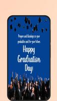 Graduation Message اسکرین شاٹ 1