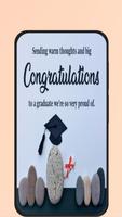 Graduation Message اسکرین شاٹ 2