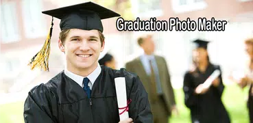 Graduation Photo Maker