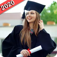 Graduation Photo Maker APK download