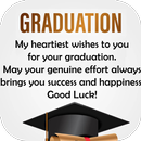 Graduation Wishes APK