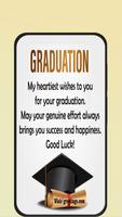 Graduation Wishes โปสเตอร์