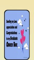 Graduation Wishes ภาพหน้าจอ 3