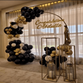 Graduation decorations