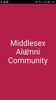Middlesex Plakat