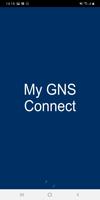 My GNS Connect ポスター