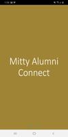 Mitty Alumni Connect ポスター