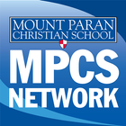MPCS Network icon