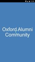Oxford Network 海報