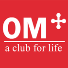 OM Plus Zeichen