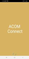 ACOM Connect poster