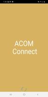 ACOM Connect Affiche