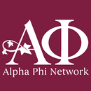 Alpha Phi Network APK