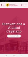 Alumni Cayetano ảnh chụp màn hình 1