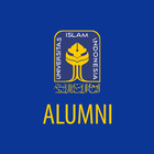 UII ALUMNI أيقونة