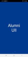 UII ALUMNI Affiche