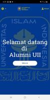 UII ALUMNI تصوير الشاشة 1