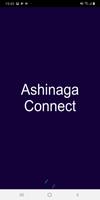 Ashinaga Connect 포스터