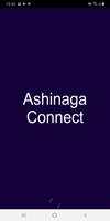 Ashinaga Connect โปสเตอร์