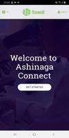 1 Schermata Ashinaga Connect