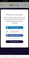 Ashinaga Connect تصوير الشاشة 2