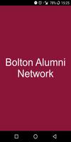 Bolton Alumni Network poster