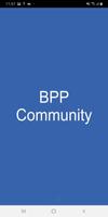 BPP Virtual Campus Plakat