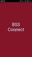 BSS Connect ポスター